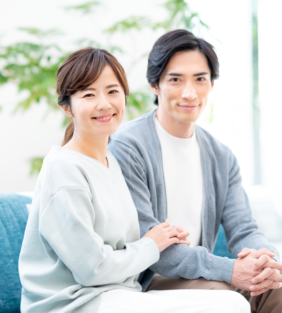 ふたりのあいだに、いいリズム。新しい家族を迎えるふたりへ 『Prepare30』